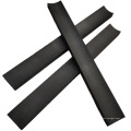 High quality extruded graphite rods for EDM